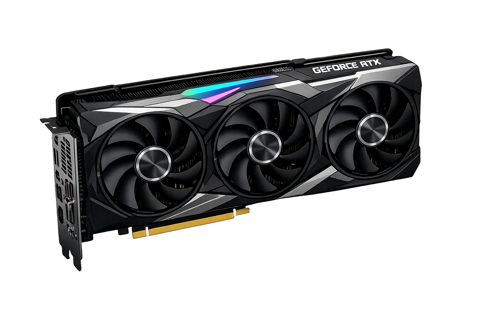 NVIDIA GeForce RTX 4090