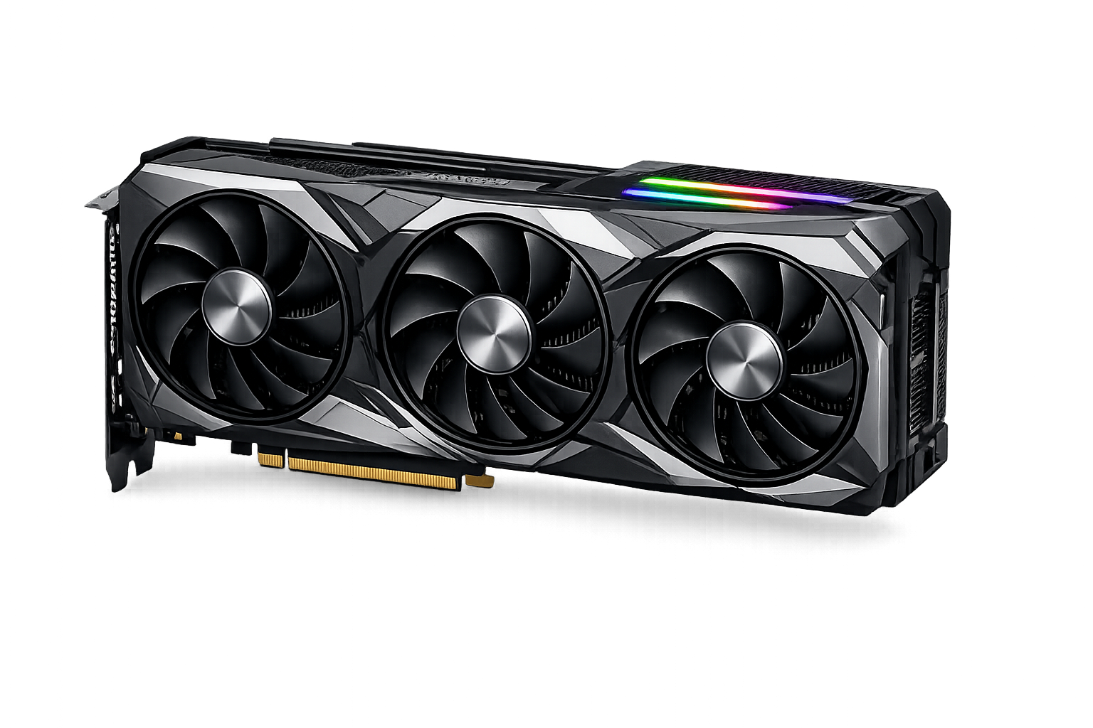 NVIDIA GeForce RTX 4080