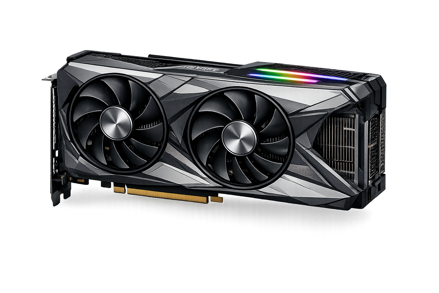 NVIDIA GeForce RTX 4070 Ti