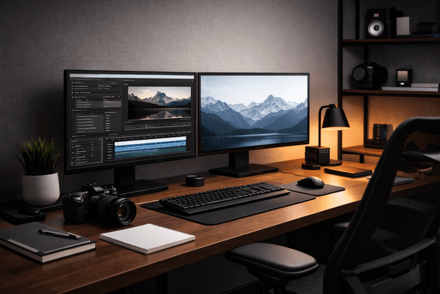 sarah.m's setup