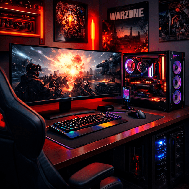 marcus.p's setup
