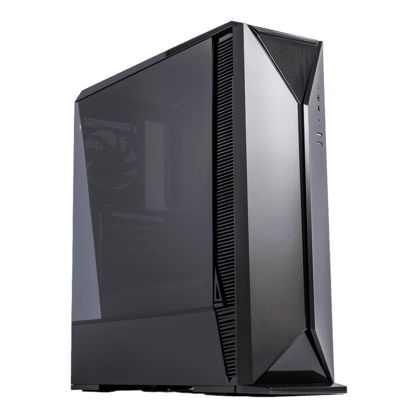 Gaming PC 1