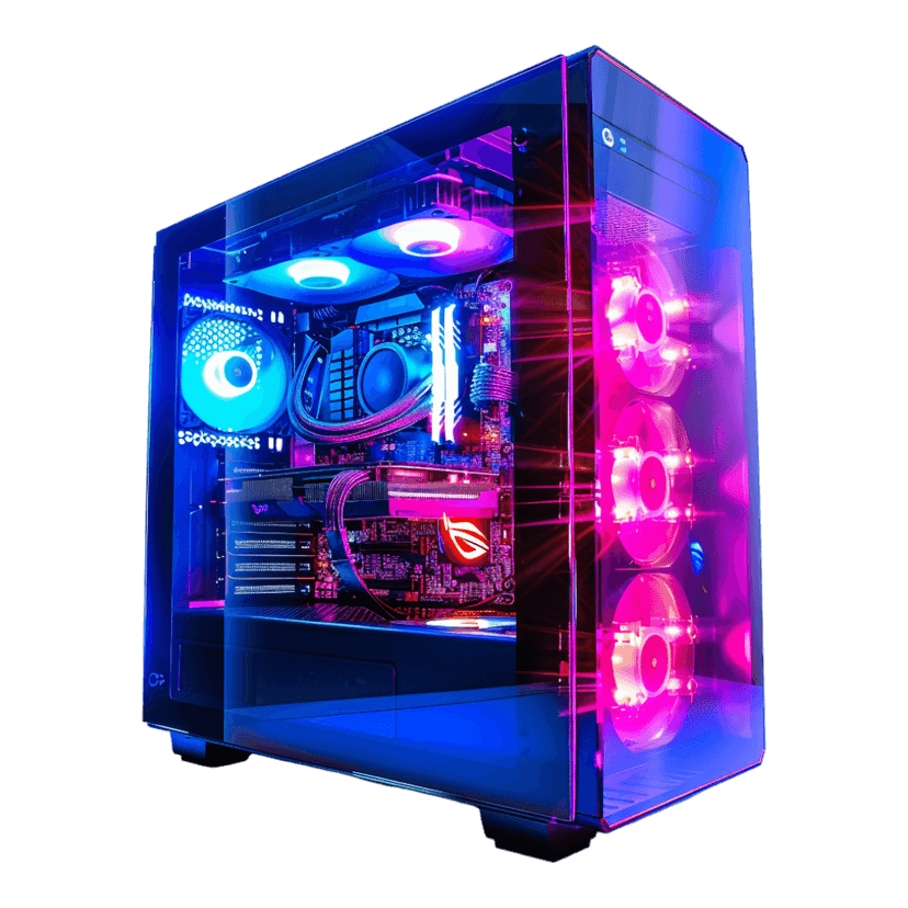 Gaming PC 2