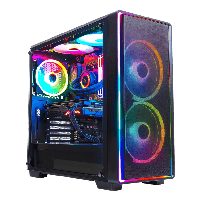 Gaming PC 3