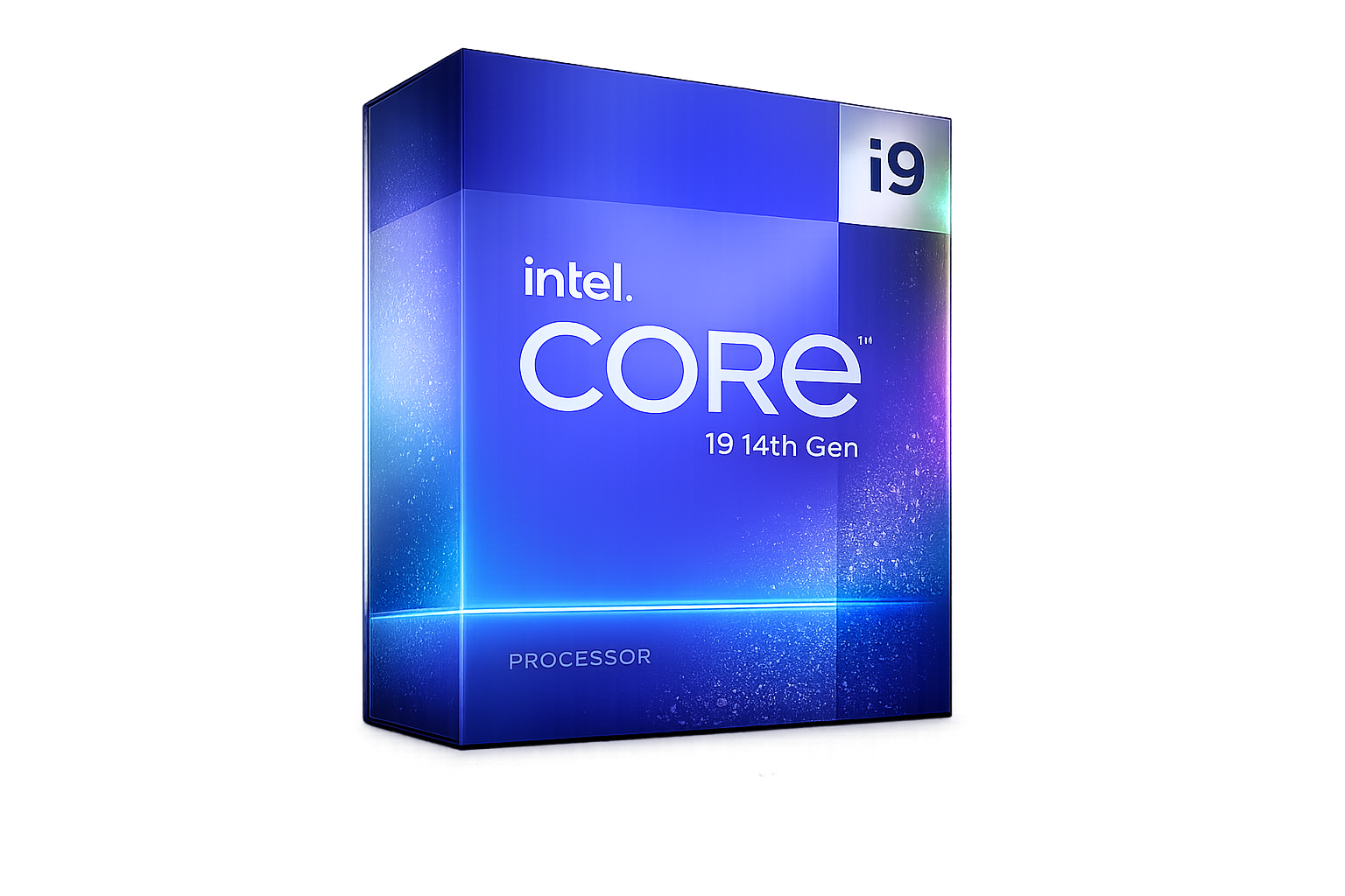 Intel Core i9-13900K